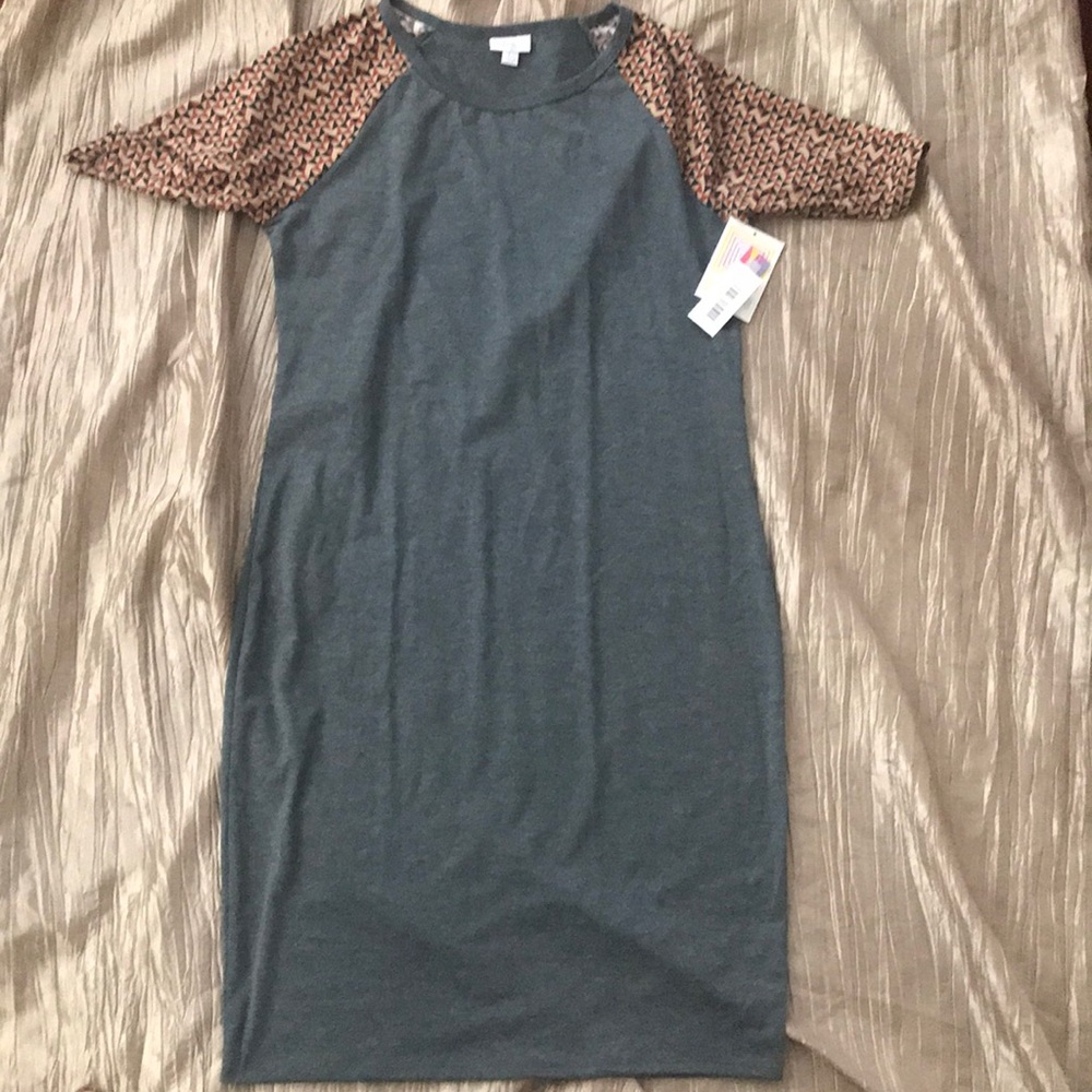 Julia dress